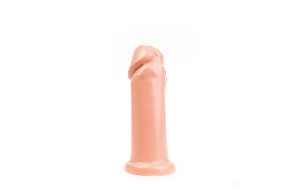 Hung System Deli Flesh 25 cm | Safe, Non-Toxic PVC Toy