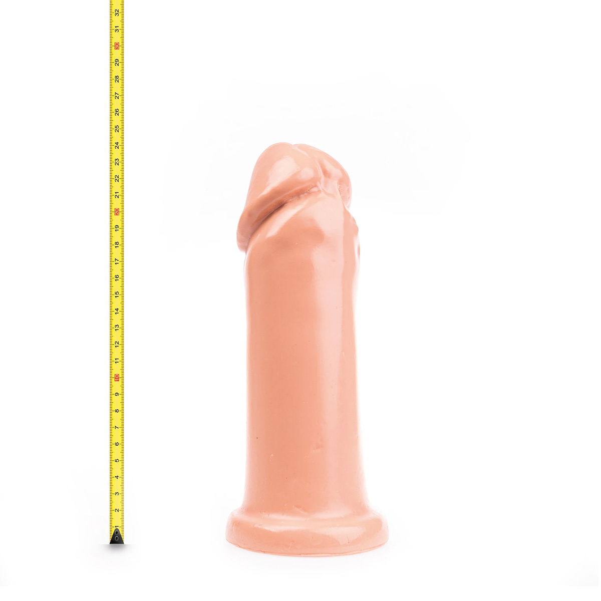 Hung System Deli Flesh 25 cm | Safe, Non-Toxic PVC Toy