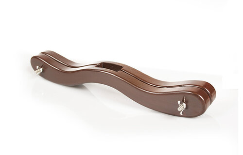 Adjustable Wooden Humbler Kiotos - Stylish Ball Stretcher