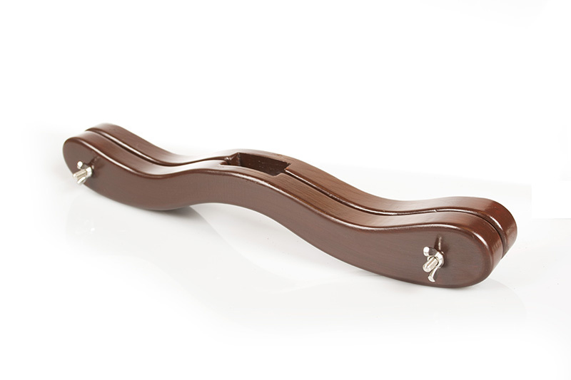 Adjustable Wooden Humbler Kiotos - Stylish Ball Stretcher