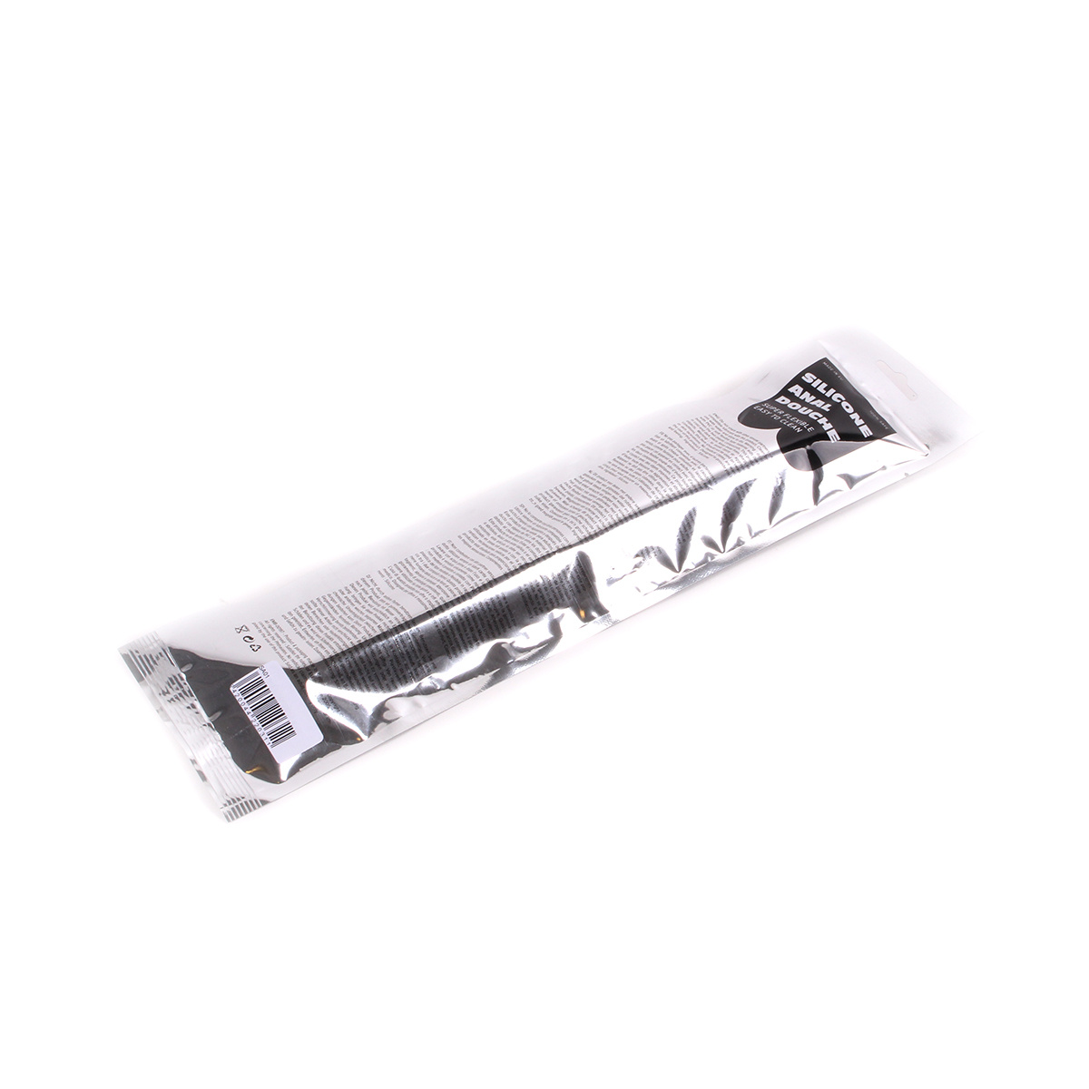 Silicone Anal Douche Classic – Flexible, Safe & Comfortable