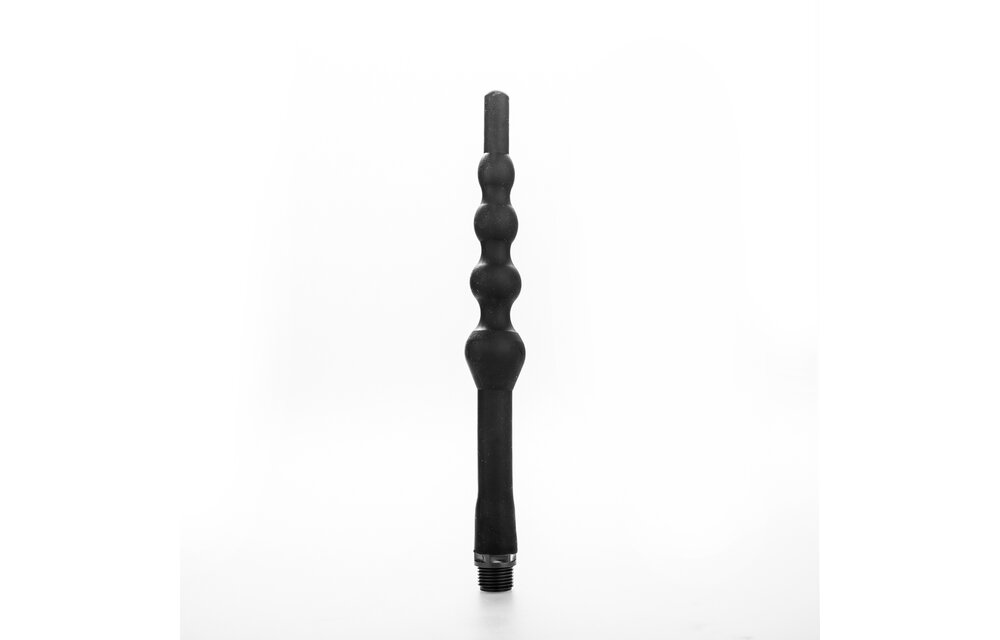 Silicone Anal Douche 4-Balls | Flexible & Body-safe