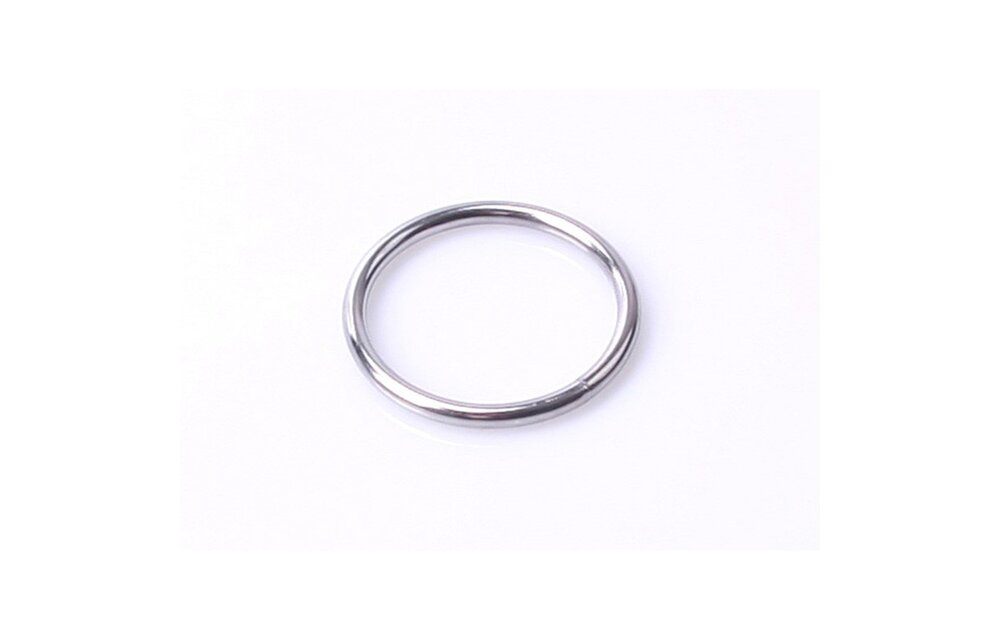 Cockring Metall 26 mm – Stärkere Erektion & lang anhaltendes Vergnügen