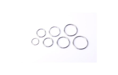 Metal Cock Ring 26 mm – Stronger Erection & Long-Lasting Pleasure
