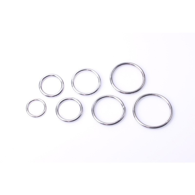 Cockring Metall 26 mm – Stärkere Erektion & lang anhaltendes Vergnügen