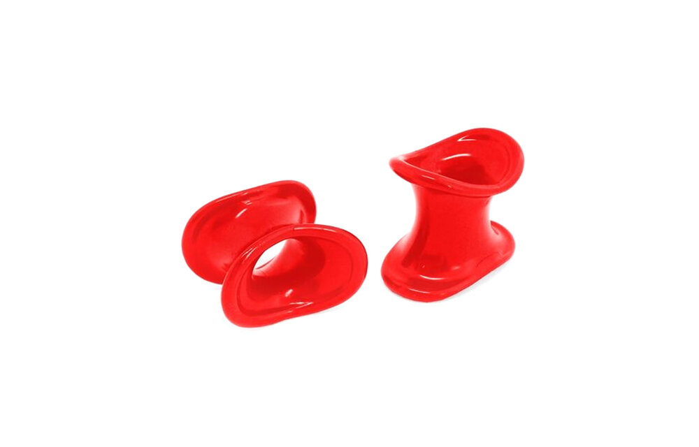 Sport Fucker Ergo Ball Stretcher Kit Rood – Comfort & Stretch