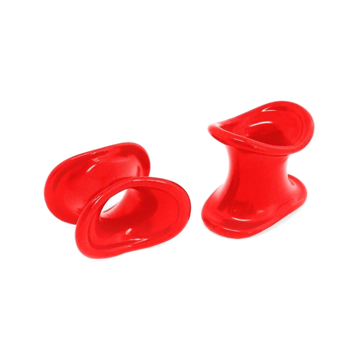 Sport Fucker Ergo Ball Stretcher Kit Rood – Comfort & Stretch