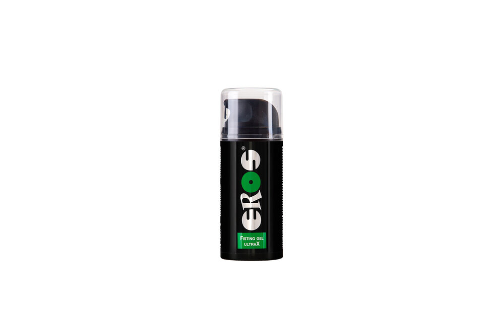 Eros Fisting Gel Ultrax – Safe & Long-Lasting Lubricant