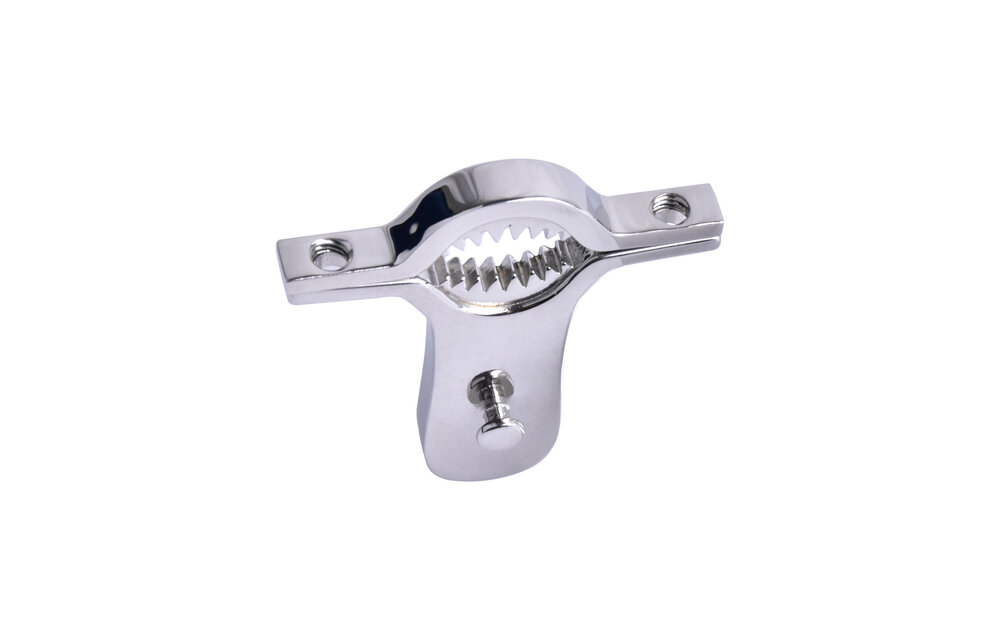 Adjustable nipple clamps with bells | Stylish & playful