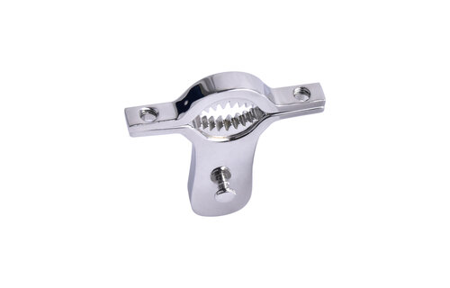 Adjustable nipple clamps with bells | Stylish & playful