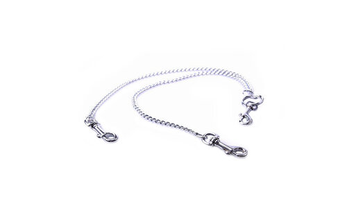 3-Way Coupling Chain Kiotos BDSM | Robust & Versatile