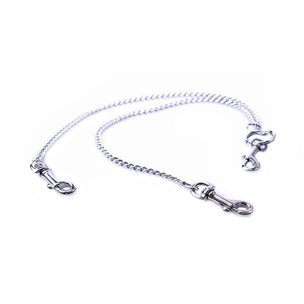 3-Way Coupling Chain Kiotos BDSM | Robust & Versatile