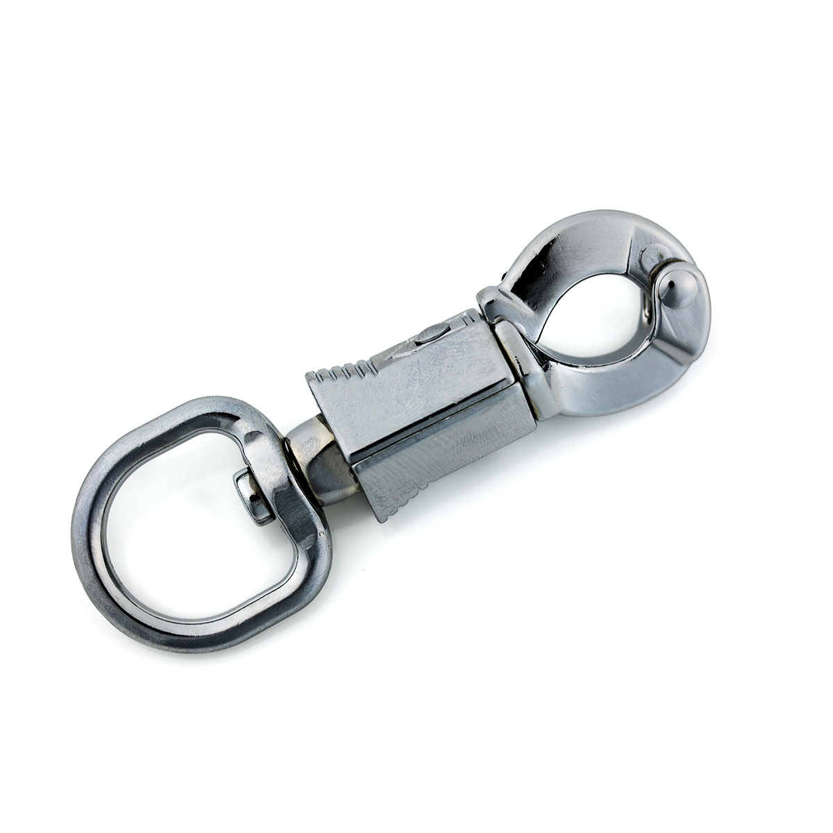 Panic Hook Safety Clip – Quick and Safe Unlocking Bondage