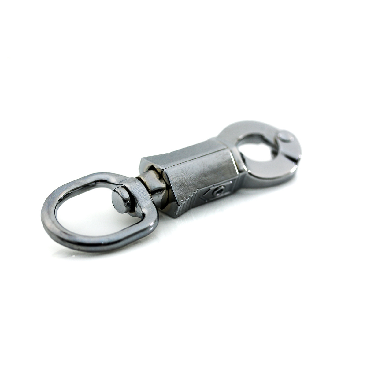 Panic Hook Safety Clip – Quick and Safe Unlocking Bondage