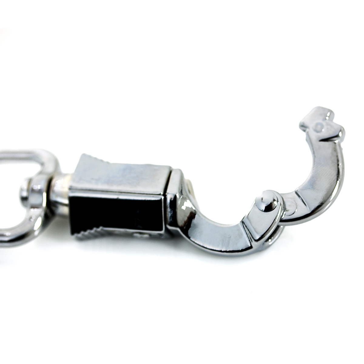 Panic Hook Safety Clip – Quick and Safe Unlocking Bondage