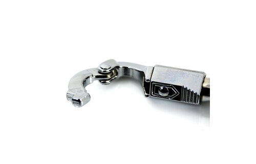 Panikhaken-Sicherheitsclip – Schnelles und sicheres Entriegeln Bondage