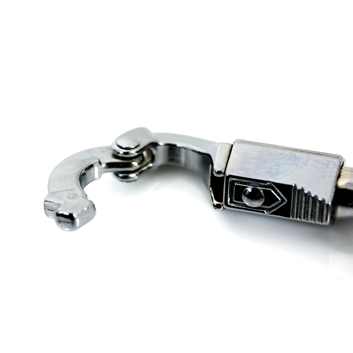 Panic Hook Safety Clip – Quick and Safe Unlocking Bondage