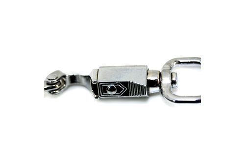 Panic Hook Safety Clip – Quick and Safe Unlocking Bondage