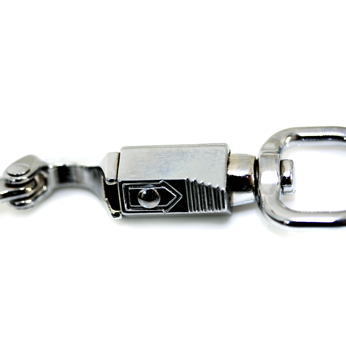 Panic Hook Safety Clip – Quick and Safe Unlocking Bondage