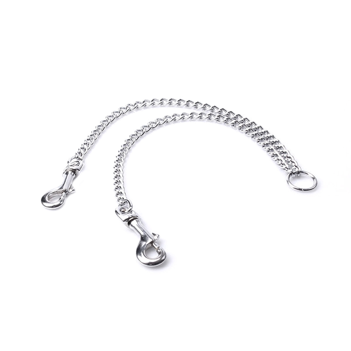Stevige Koppelketting 92 Cm | Veilig & Duurzaam Kiotos Bdsm