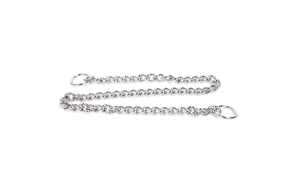 Stainless Steel BDSM Chain Large & Strong | Kiotos BDSM