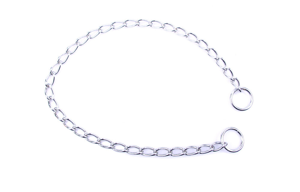 Roestvrijstalen Bdsm Ketting Groot & Sterk | Kiotos Bdsm