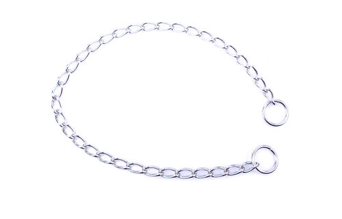 Roestvrijstalen Bdsm Ketting Groot & Sterk | Kiotos Bdsm