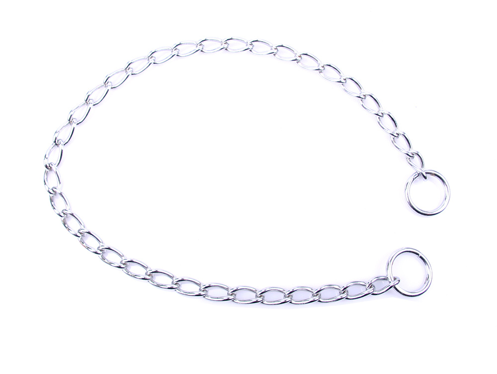 Roestvrijstalen Bdsm Ketting Groot & Sterk | Kiotos Bdsm