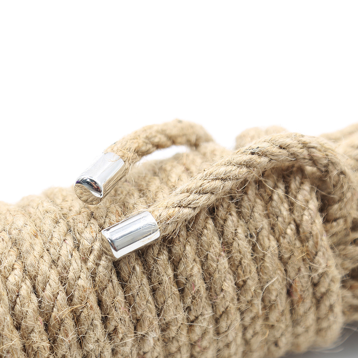 20M Hemp Rope Bondage – Safe, Comfortable & Durable