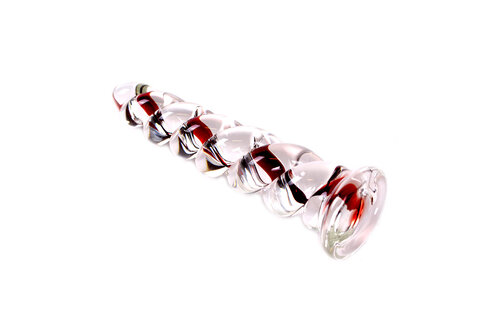 Glazen Dildo The Twister