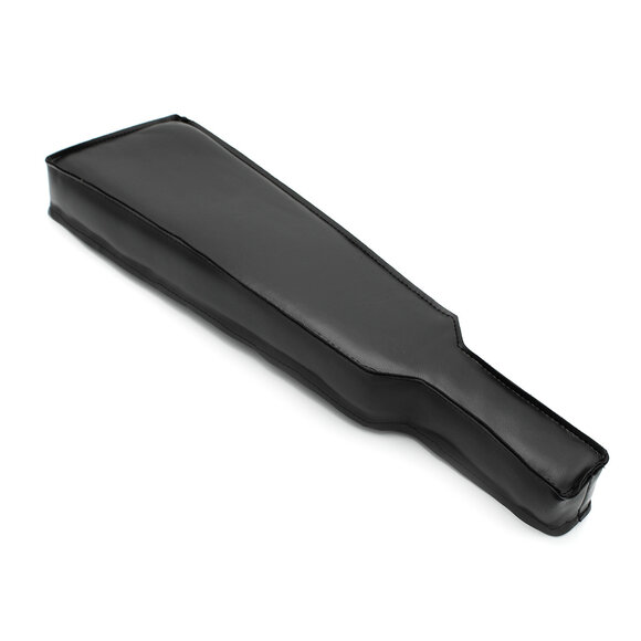 Dikke leren kussenpaddle | Comfort & krachtige impact