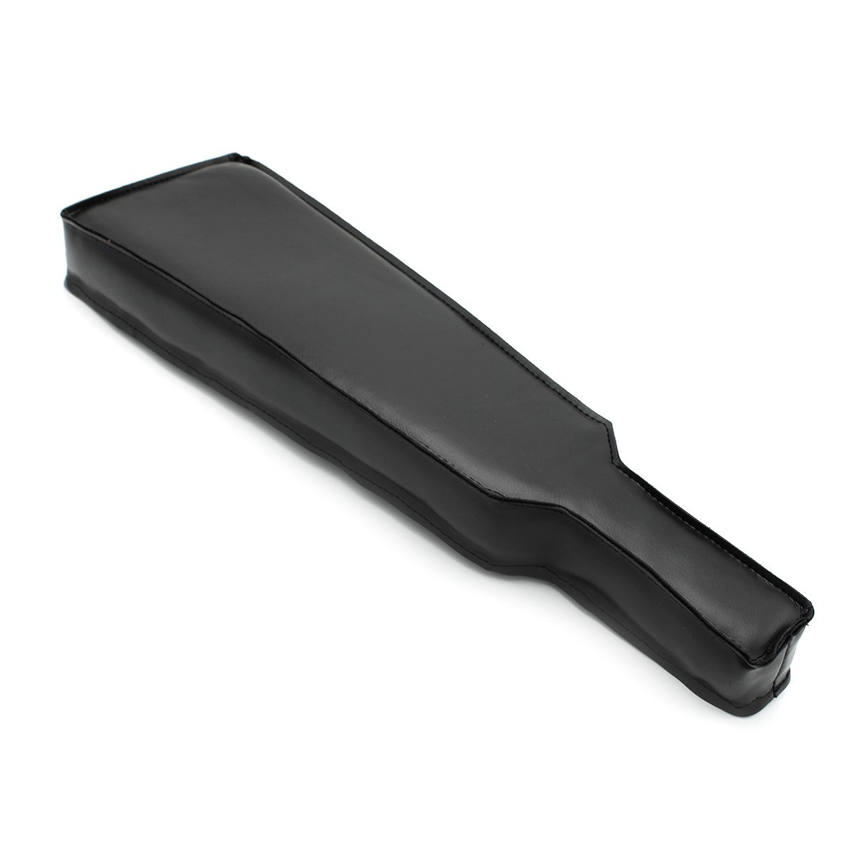 Thick leather cushion paddle | Comfort & powerful impact