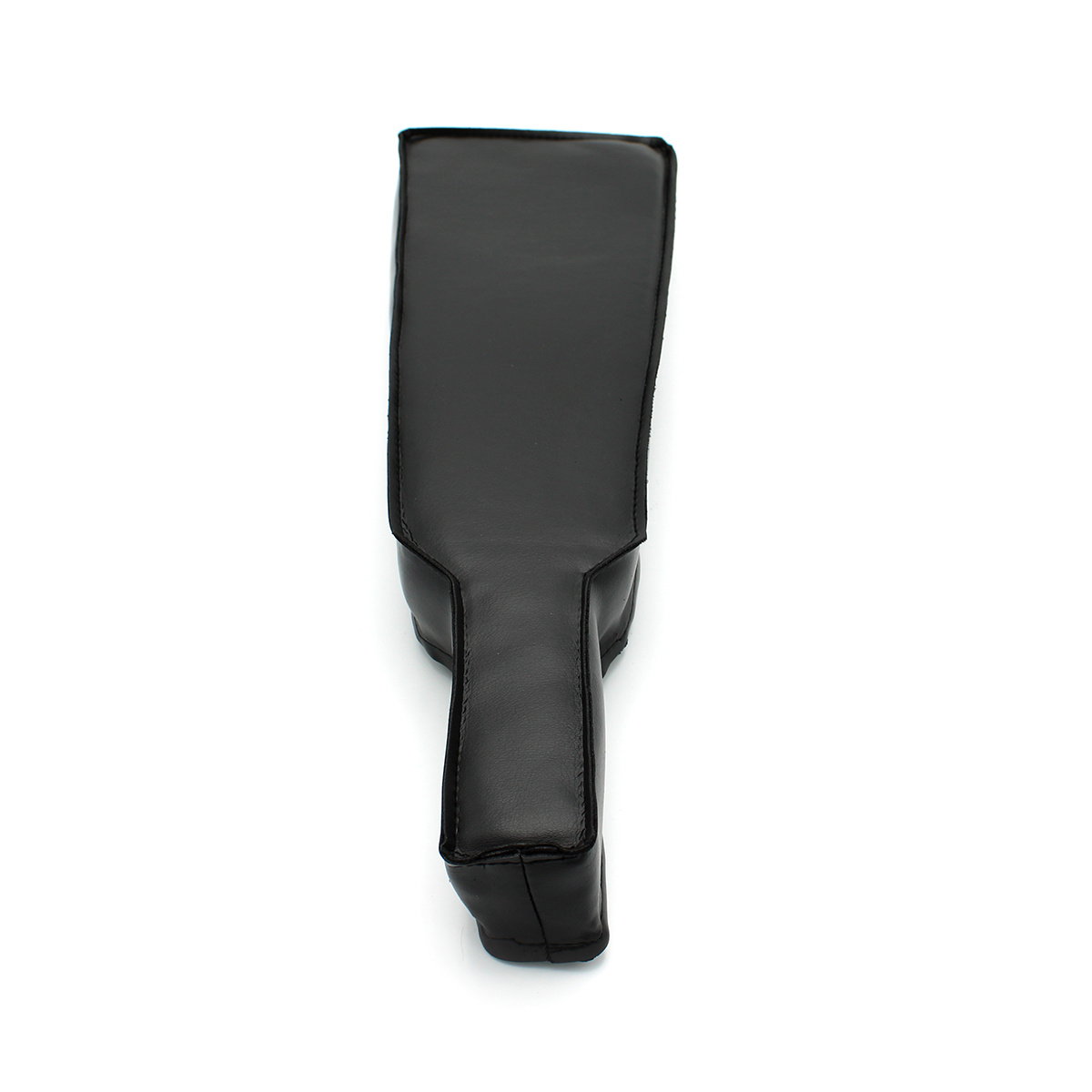 Dikke leren kussenpaddle | Comfort & krachtige impact