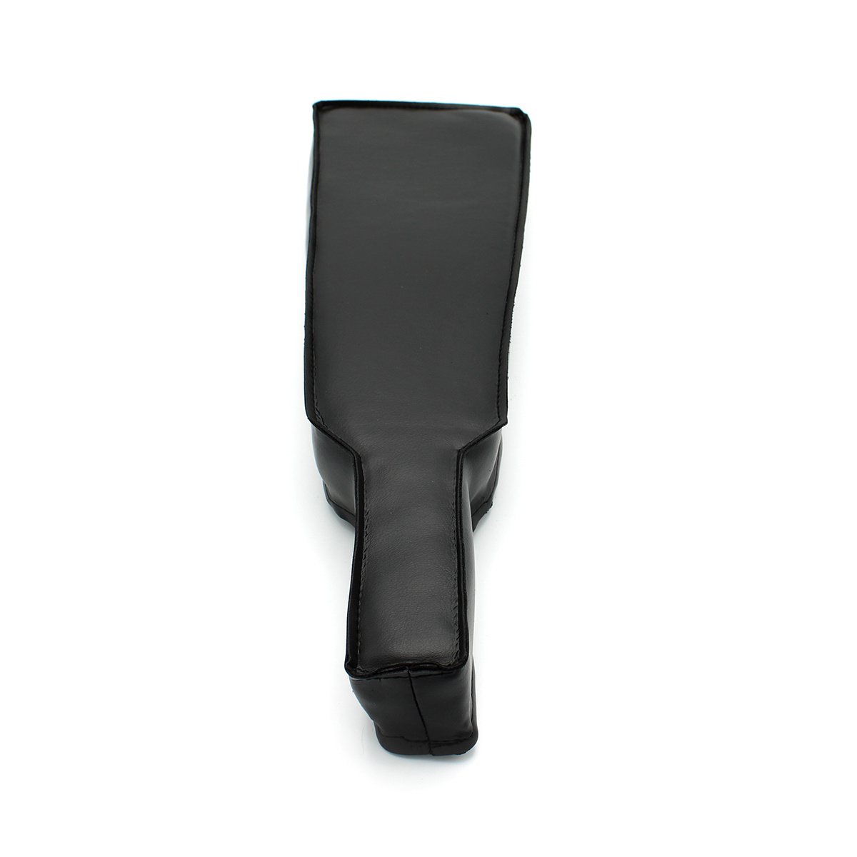 Thick leather cushion paddle | Comfort & powerful impact