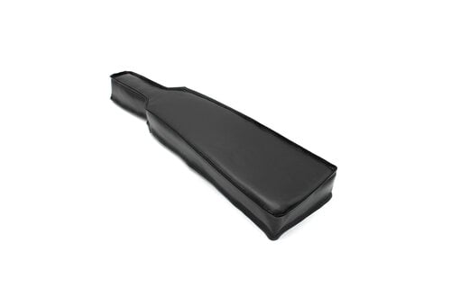 Thick leather cushion paddle | Comfort & powerful impact