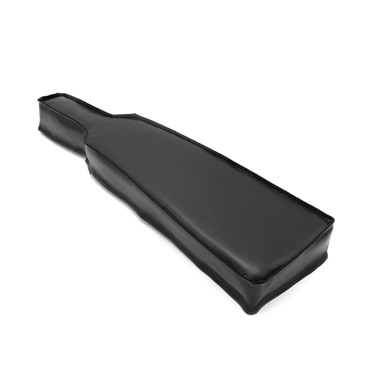 Thick leather cushion paddle | Comfort & powerful impact