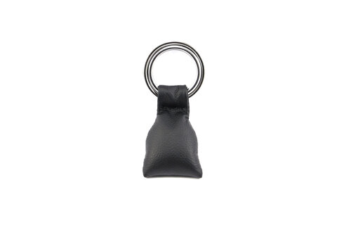 Leather Weight 2 Rings 280g – Strengthen Your Erection