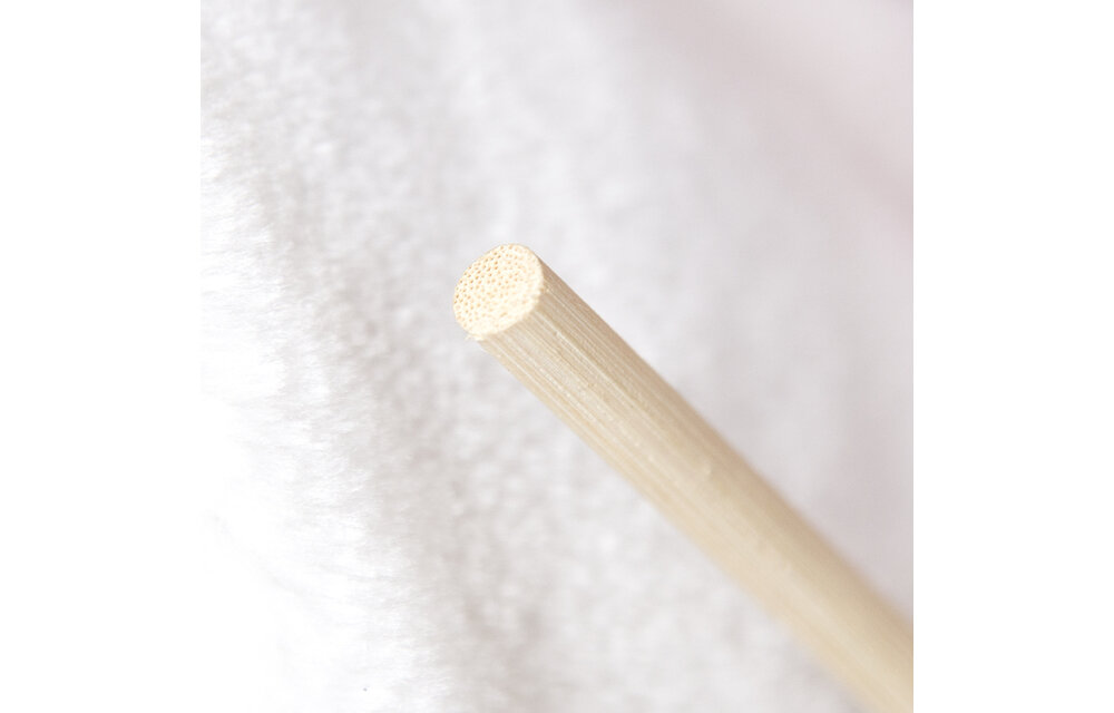 Rotan Houten Paddles 2 Stuks - Intense Spanking 60 cm