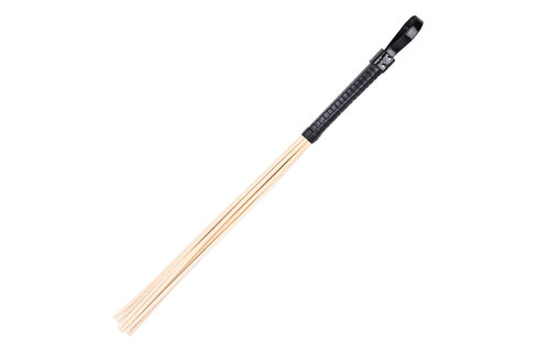 Rotan Spanking Paddle 8 Stokken 60 cm – Krachtige Impact