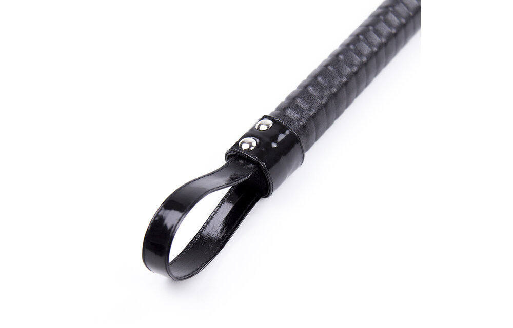 Rattan Spanking Paddle 8 Sticks 60 cm – Powerful Impact