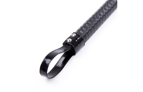 Rattan-Spanking-Paddel 8 Stäbe 60 cm – Kraftvolle Wirkung