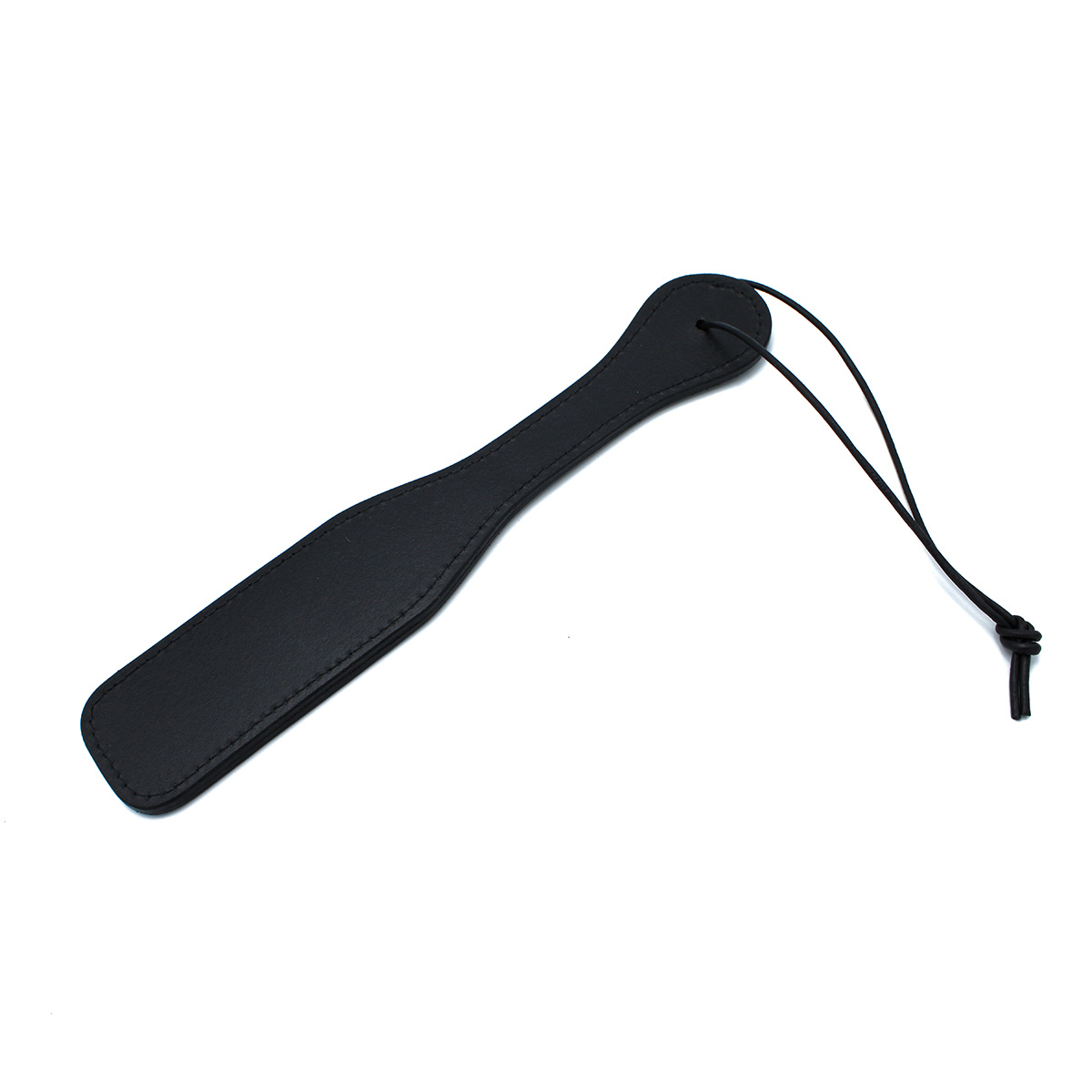 Leren Sweetheart Paddle | Stijlvolle Speelse Leather Accessoire