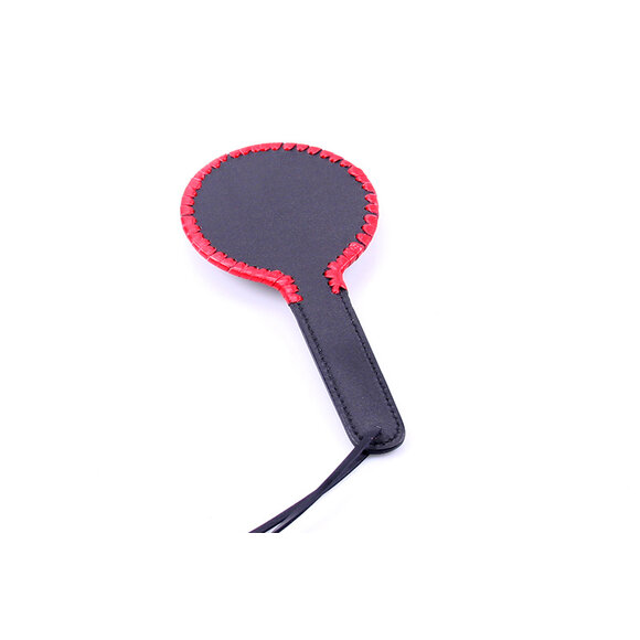 Round Paddle Heavy Texture - Powerful & Durable Kiotos Leather