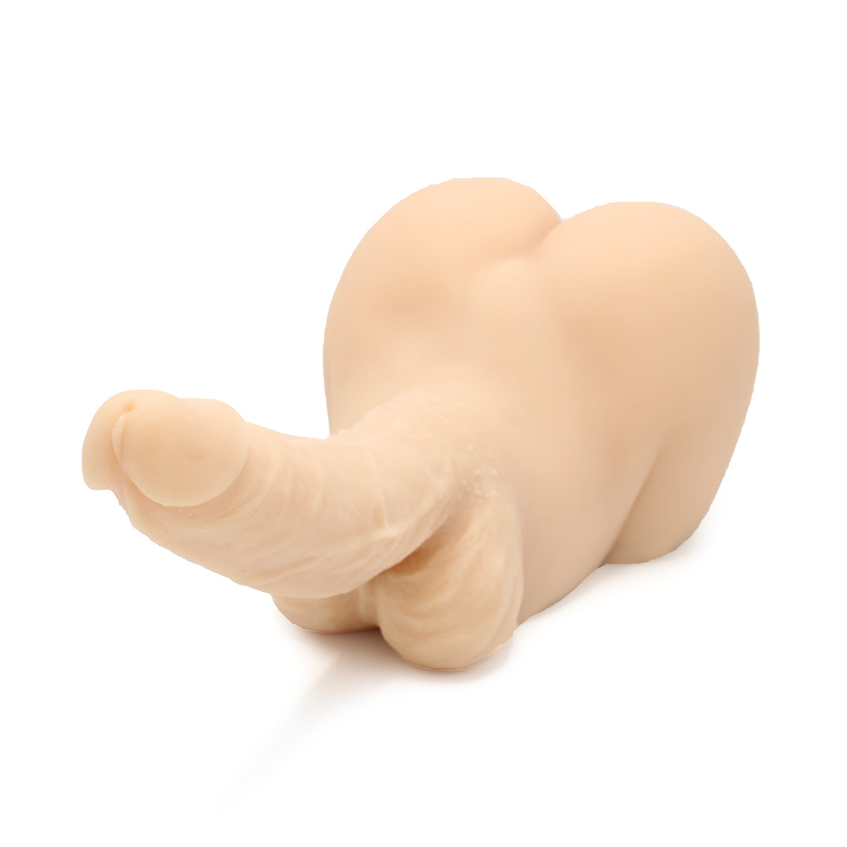 Kiotos 2-in-1-Masturbator | Realistisches Vergnügen & Dildo