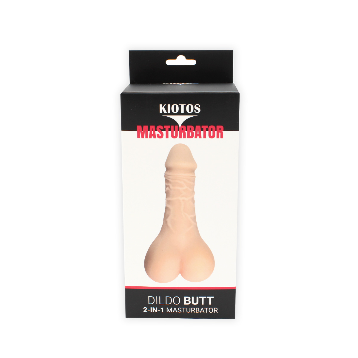 Kiotos Masturbator Dildo Butt – Ultiem Mannen Genot TPE