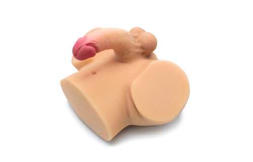 Kiotos NR16 Masturbator – Realistisches Vergnügen & ultimativer Genuss