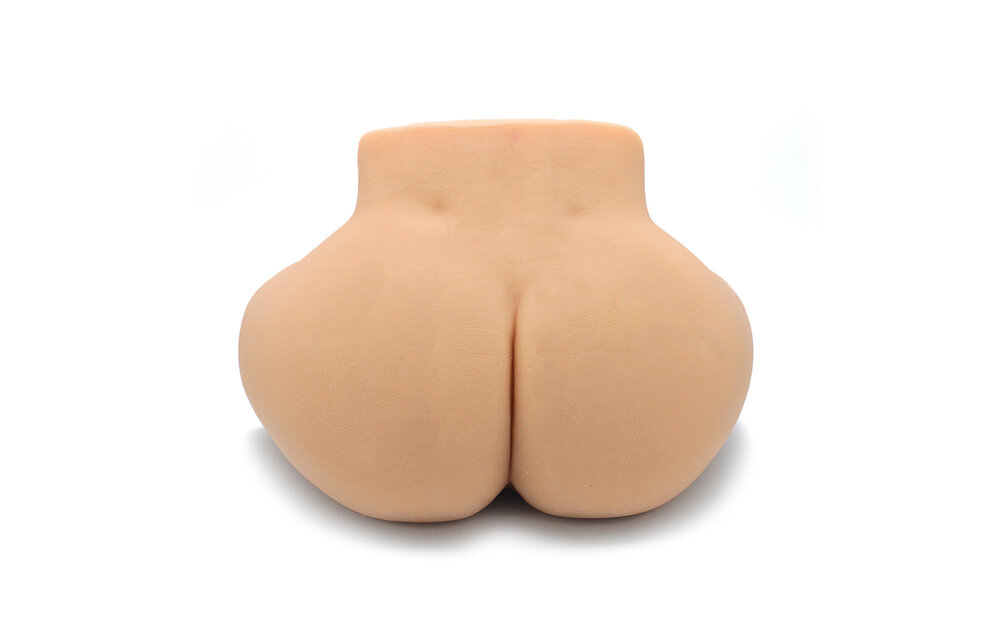 Kiotos NR16 Masturbator – Realistisches Vergnügen & ultimativer Genuss