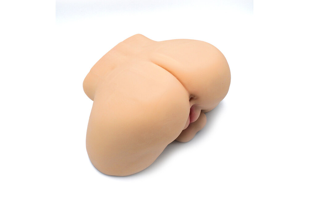 Kiotos NR16 Masturbator – Realistisches Vergnügen & ultimativer Genuss