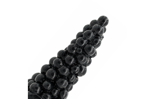 Bubblesplug Dildo 16 cm | Unieke Stimulerende Plug PVC