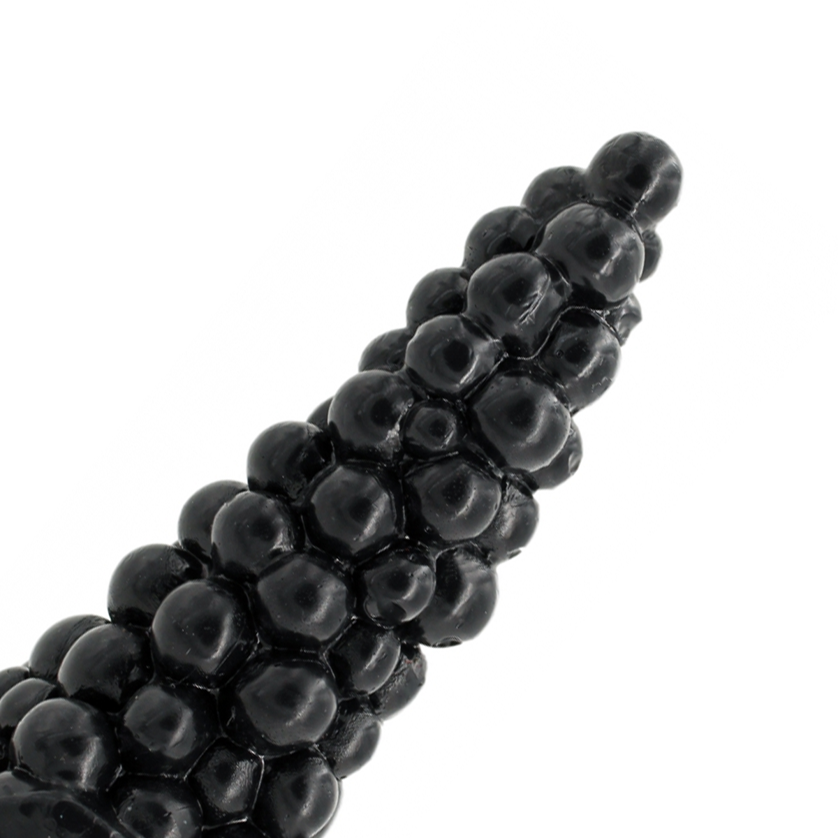 Bubblesplug Dildo 16 cm | Einzigartiger stimulierender Plug aus PVC